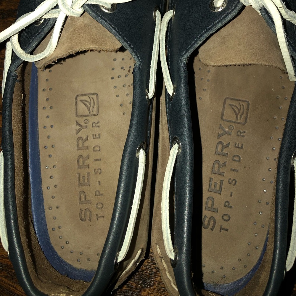 Sperry Top-Sider - Picture 4 of 5